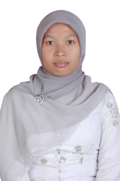 A person wearing a head scarf

Description automatically generated