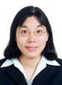 長榮大學 林佳靜