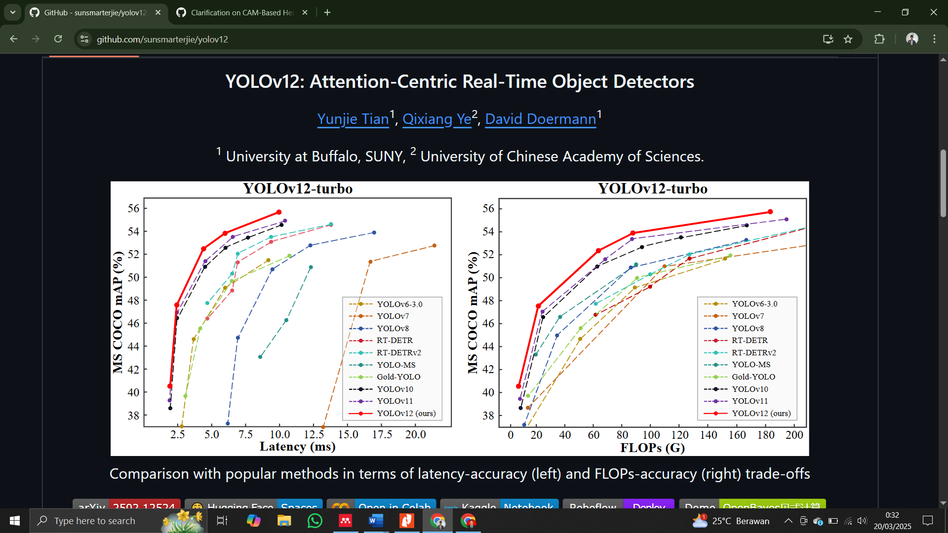 A screenshot of a computer screen

AI-generated content may be incorrect.