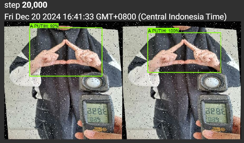Sebuah gambar berisi teks, cuplikan layar, orang

Konten yang dihasilkan AI mungkin salah.