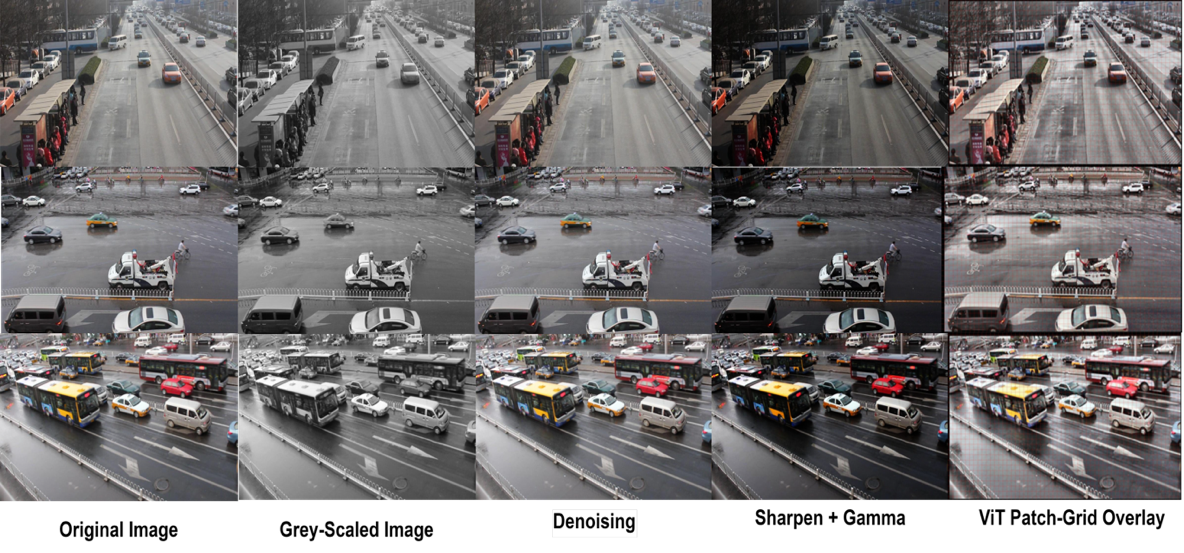 A collage of cars on a road

AI-generated content may be incorrect.