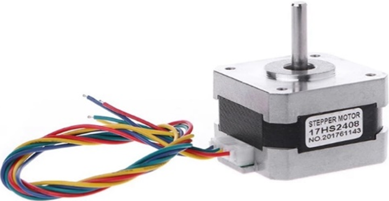 3D Printer NEMA 17 Motor Stepper 17HS2408 L28 mm 1.8 deg 0.6 A 12 N. cm 4  Kabel GRATIS PENGIRIMAN! 1 Piece|nema 17 stepper motor|nema 173d printer  nema 17 - AliExpress