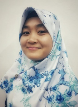 Nazmia Kurniawati - Lecturer - Jakarta State Polytechnic | LinkedIn