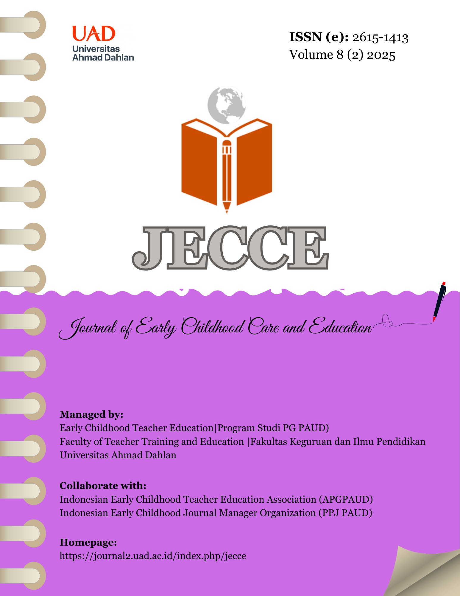 					View Vol. 8 No. 2 (2025)
				