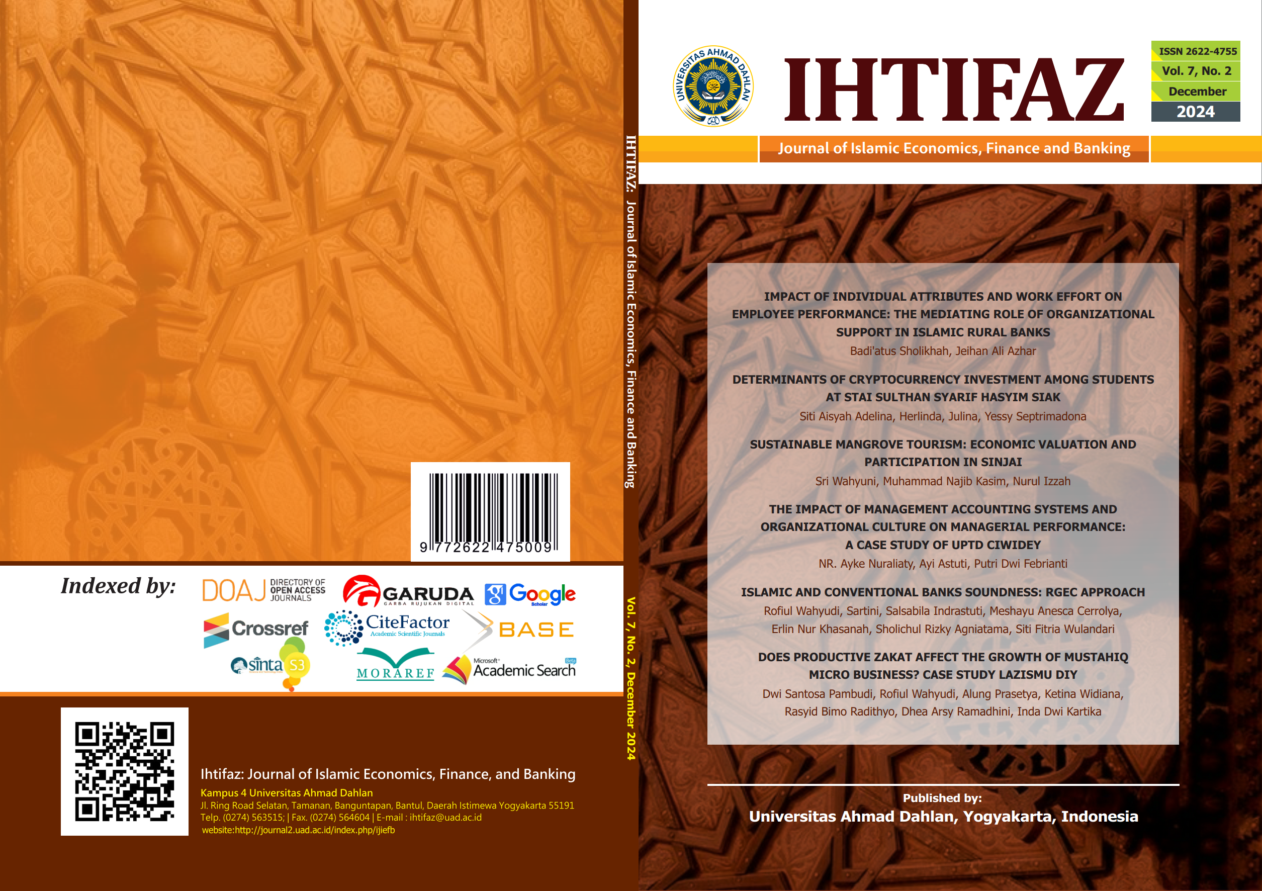 					View Vol. 8 No. 2 (2025)
				