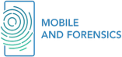 Mobile and Forensics Logo